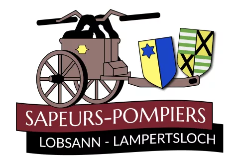 Amicale des sapeurs-pompiers de Lobsan-Lampertsloch